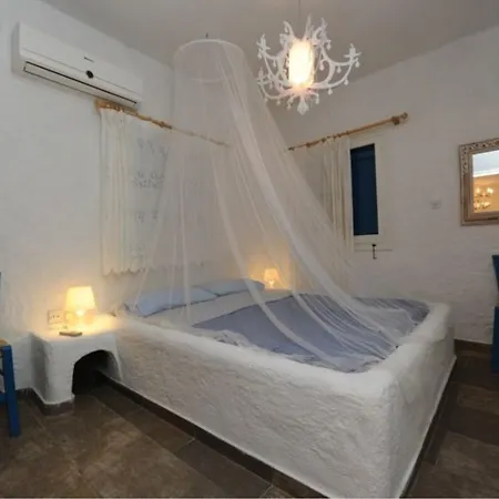 Villa Votsalo Pomos