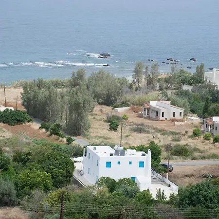 Votsalo Villa