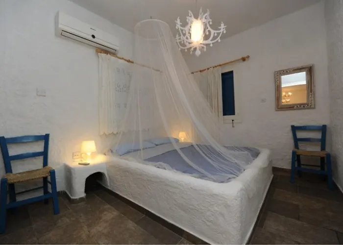 Βίλα Votsalo Πωμός