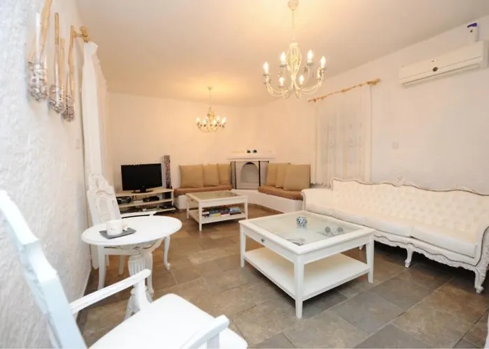 Βίλα Votsalo Πωμός